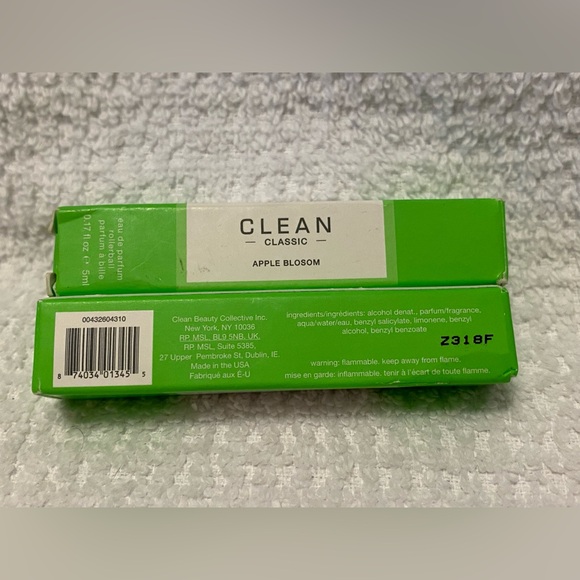 Mini rollerball Perfume - Picture 2 of 3